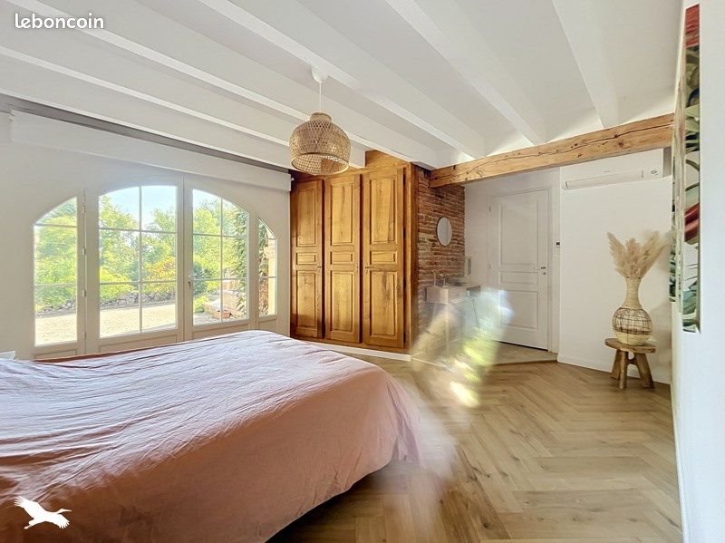 Maison à vendre, 200m², Gaillac
