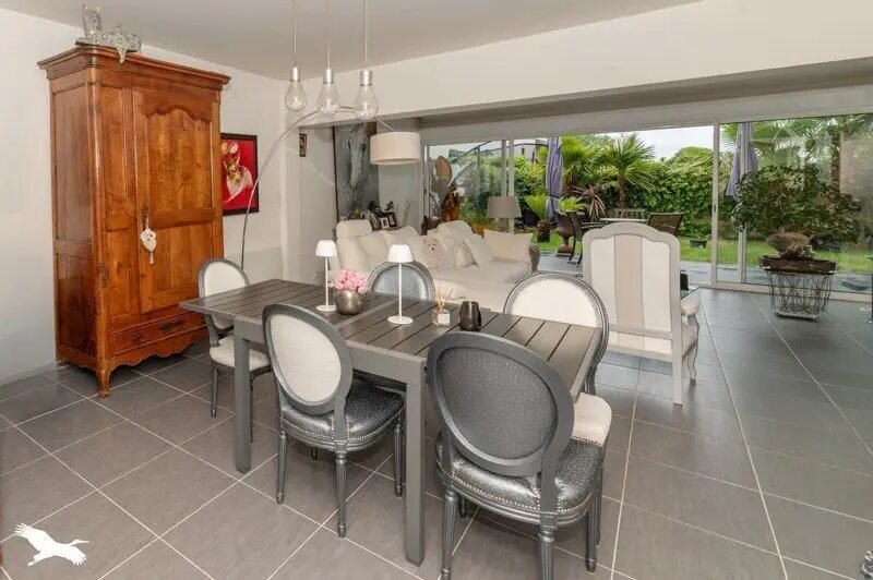 Maison à vendre, 110m², Hourtin