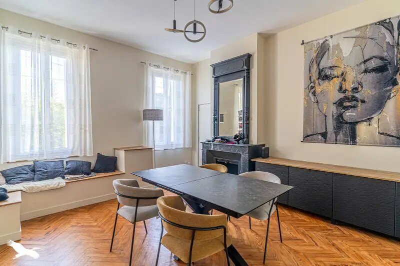 Maison à vendre, 146m², Bègles