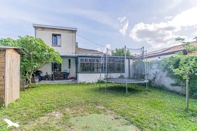 Maison à vendre, 146m², Bègles