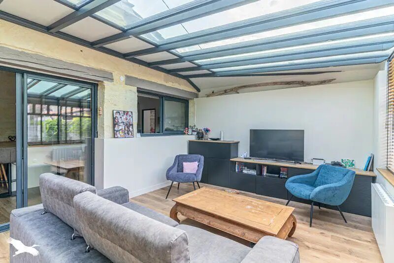 Maison à vendre, 146m², Bègles