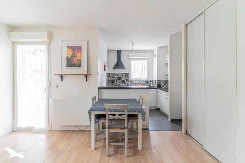 Appartement à vendre, 48m², Martignas-sur-Jalle