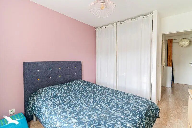 Appartement à vendre, 48m², Martignas-sur-Jalle