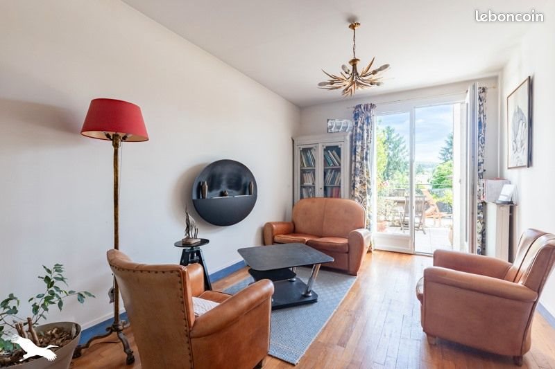 Appartement à vendre, 68m², Saint-Prix