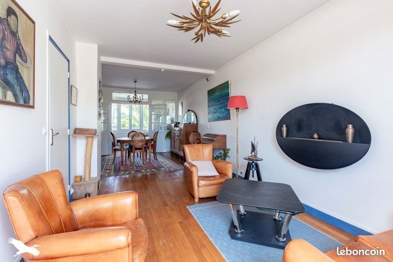 Appartement à vendre, 68m², Saint-Prix