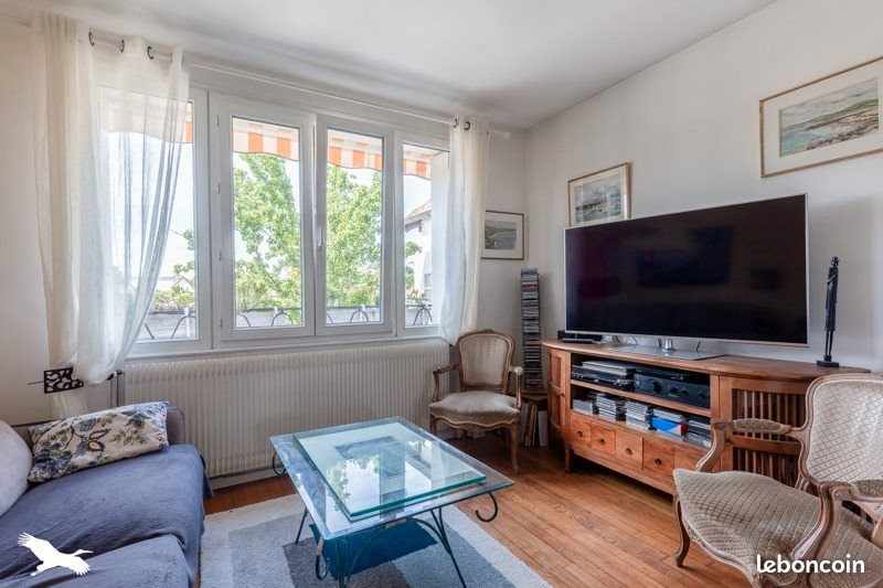 Appartement à vendre, 68m², Saint-Prix