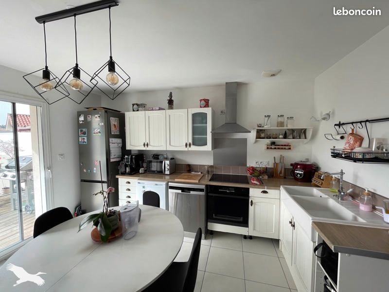 Maison à vendre, 102m², Biscarrosse
