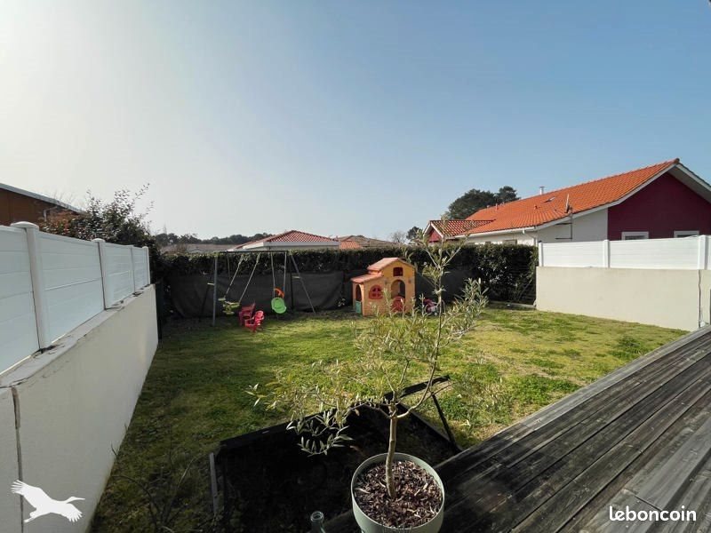 Maison à vendre, 102m², Biscarrosse