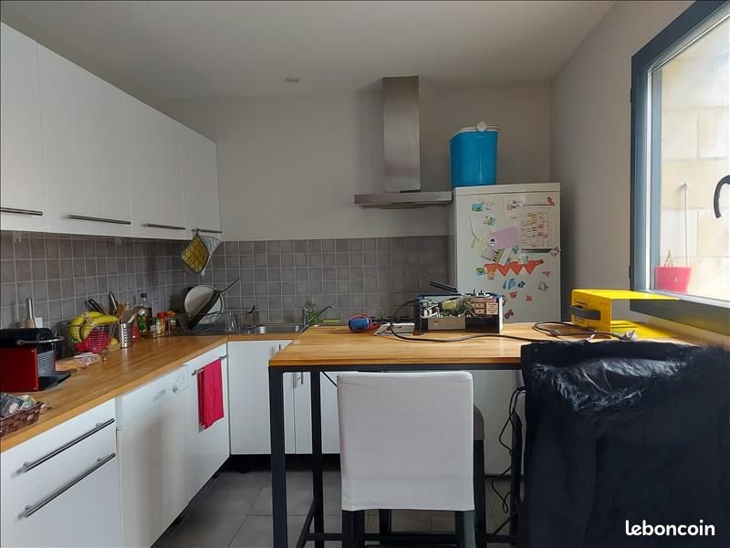 Maison à vendre, 55m², Jonzac