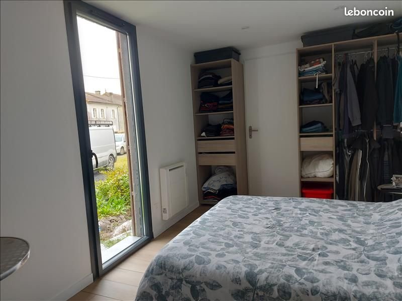 Maison à vendre, 55m², Jonzac