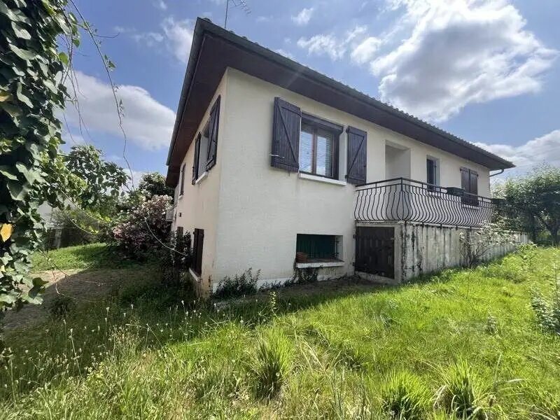 Maison à vendre, 90m², Masseube