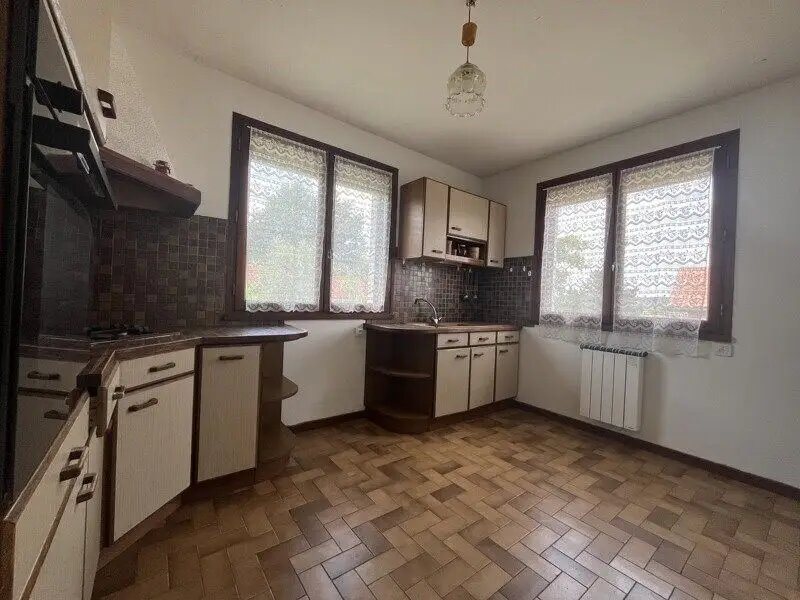 Maison à vendre, 90m², Masseube