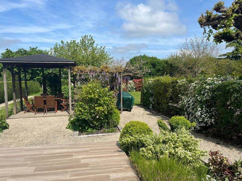 Maison à vendre, 125m², Chambourg-sur-Indre
