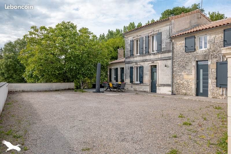 Maison à vendre, 134m², La Chapelle-des-Pots