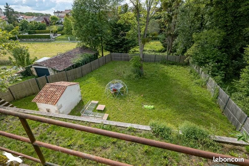 Maison à vendre, 134m², La Chapelle-des-Pots