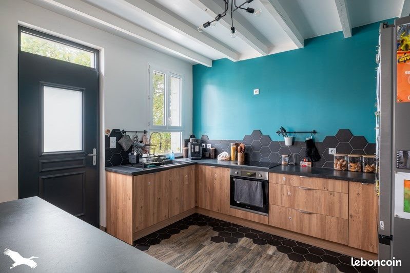 Maison à vendre, 134m², La Chapelle-des-Pots