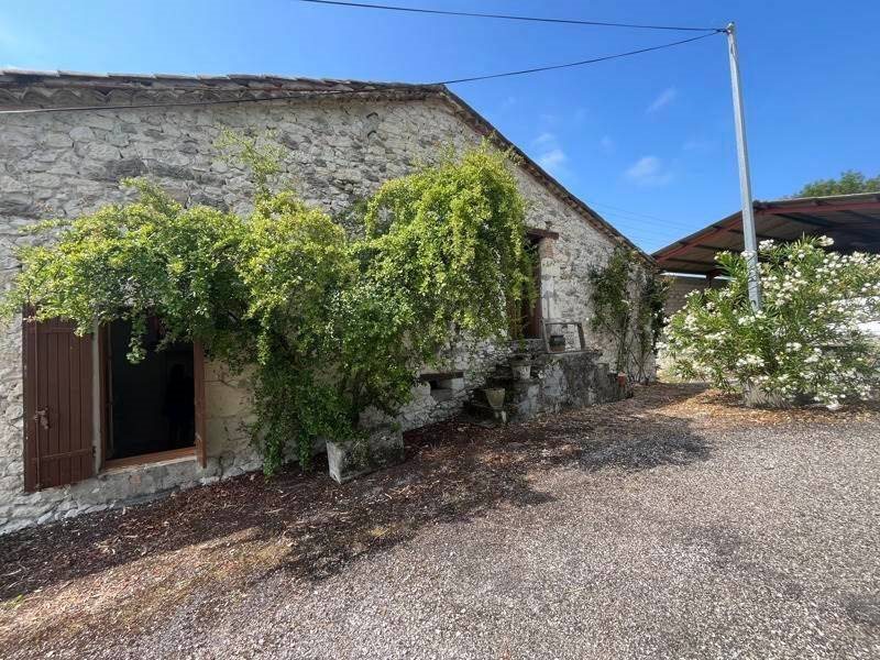 Maison à vendre, 80m², Saint-Eutrope-de-Born