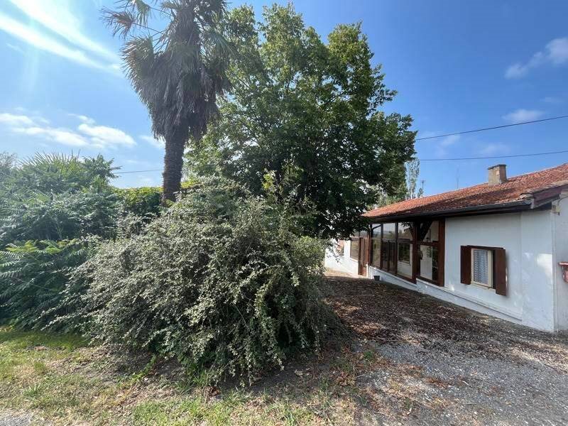 Maison à vendre, 80m², Saint-Eutrope-de-Born