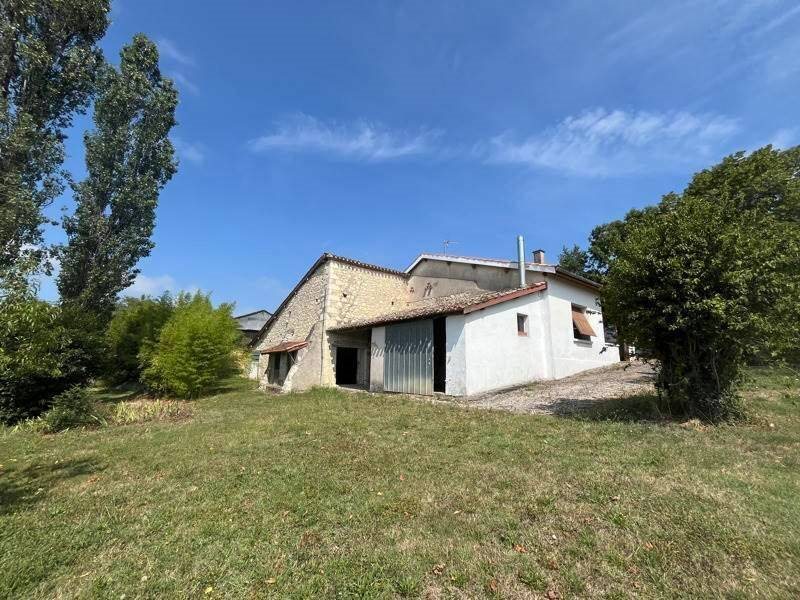 Maison à vendre, 80m², Saint-Eutrope-de-Born