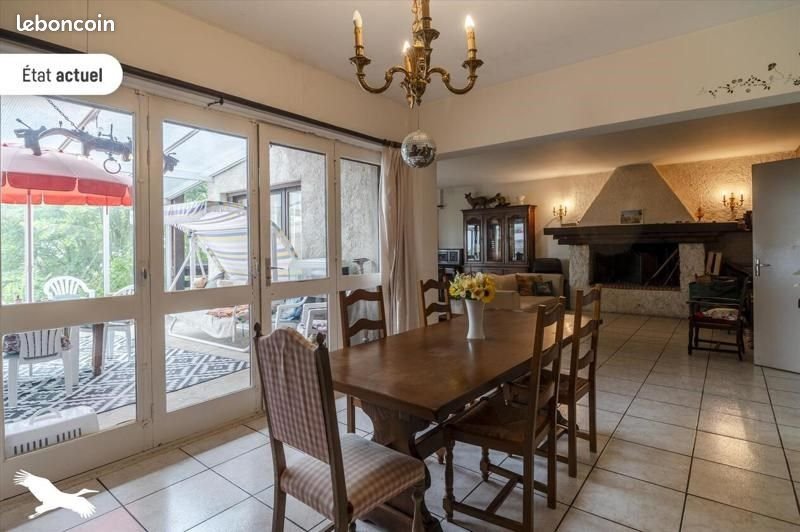Maison à vendre, 304m², Saint-Félix-Lauragais