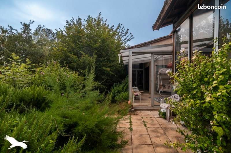 Maison à vendre, 304m², Saint-Félix-Lauragais