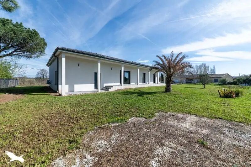 Maison à vendre, 145m², Nègrepelisse