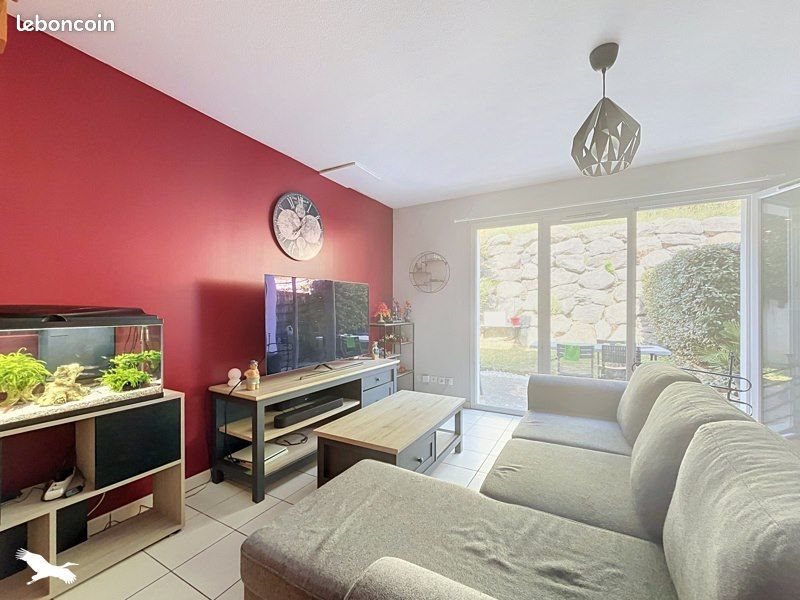 Appartement à vendre, 68m², Bidart