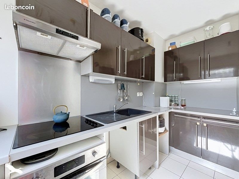 Appartement à vendre, 68m², Bidart