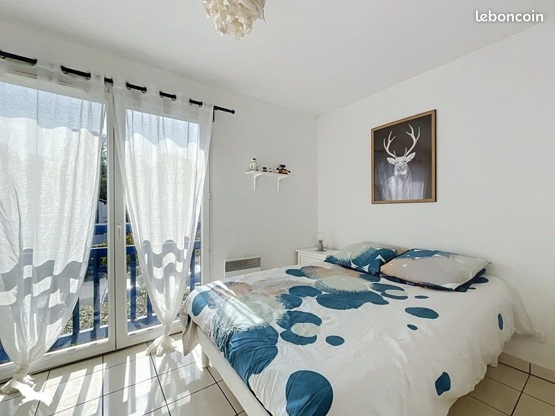 Appartement à vendre, 68m², Bidart