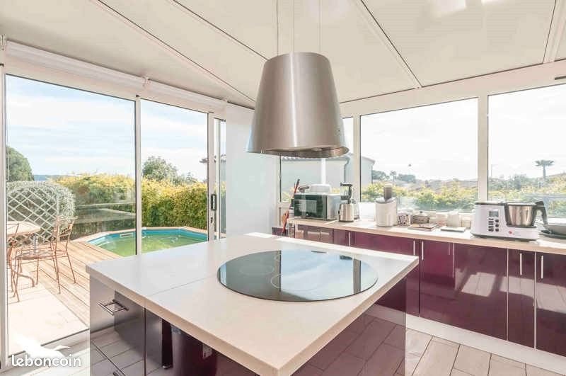 Maison à vendre, 177m², Bouzigues