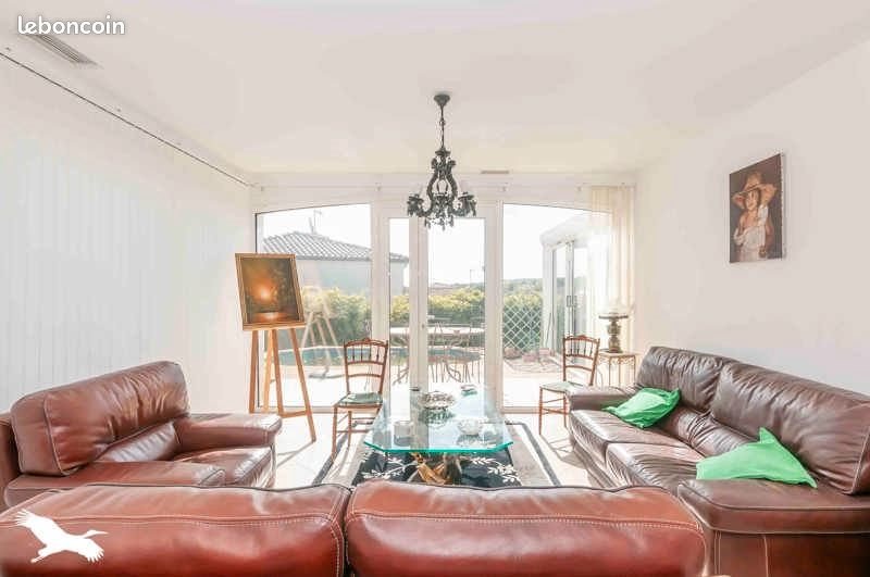 Maison à vendre, 177m², Bouzigues