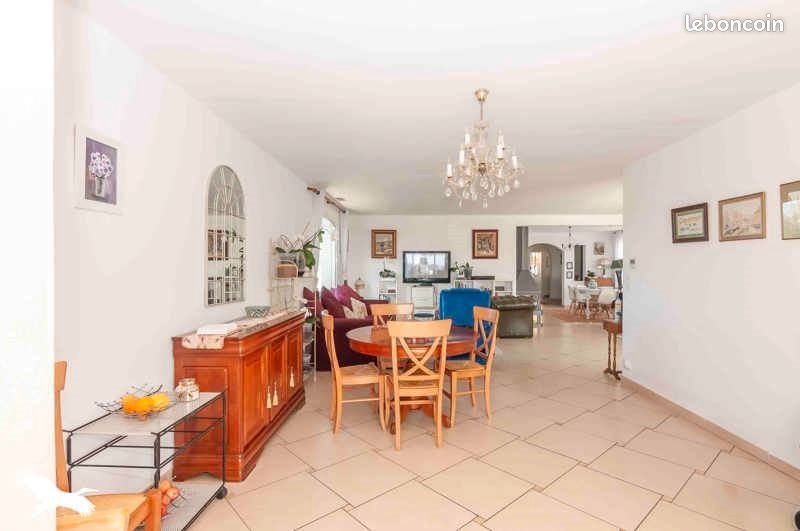 Maison à vendre, 177m², Bouzigues