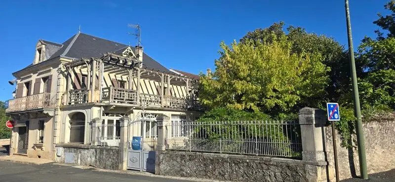 Maison à vendre, 280m², Thenon