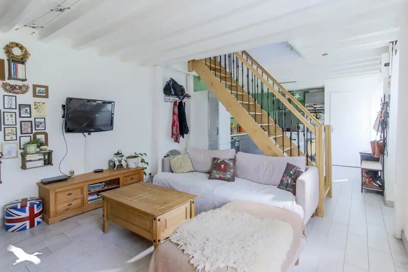Maison à vendre, 71m², Amblainville