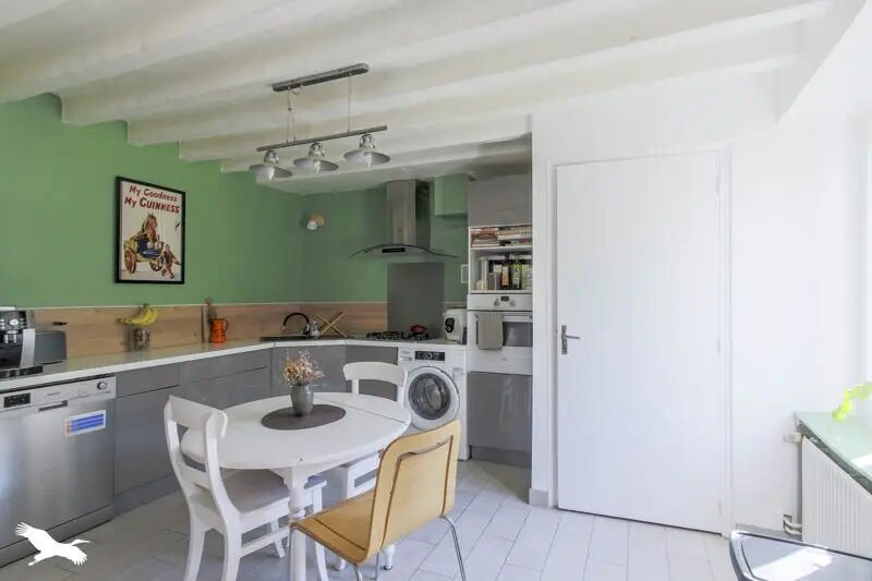 Maison à vendre, 71m², Amblainville