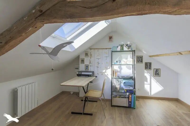 Maison à vendre, 71m², Amblainville