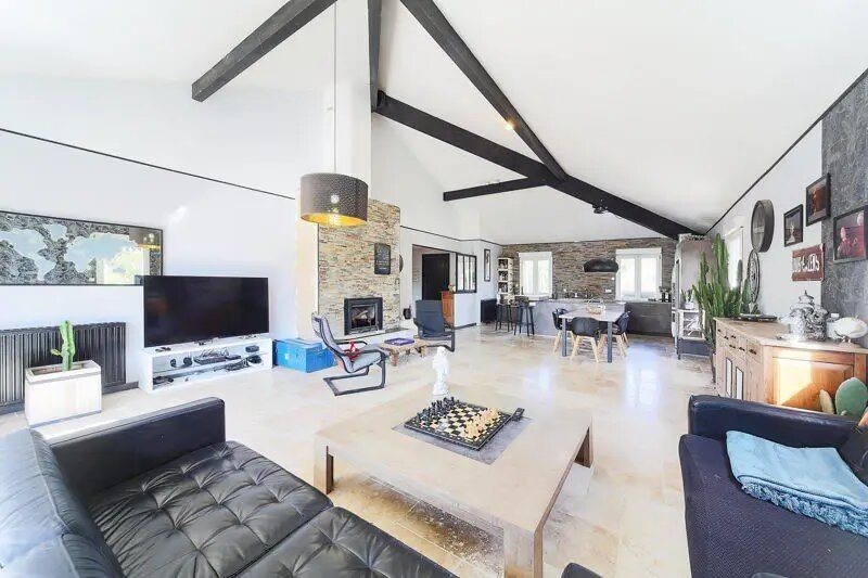 Maison à vendre, 220m², Lavaur