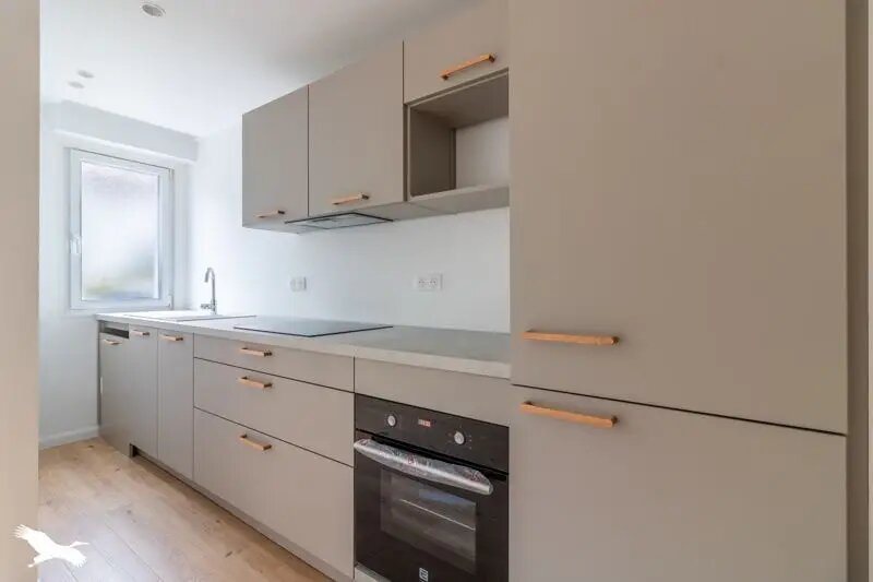 Appartement à vendre, 55m², Anglet