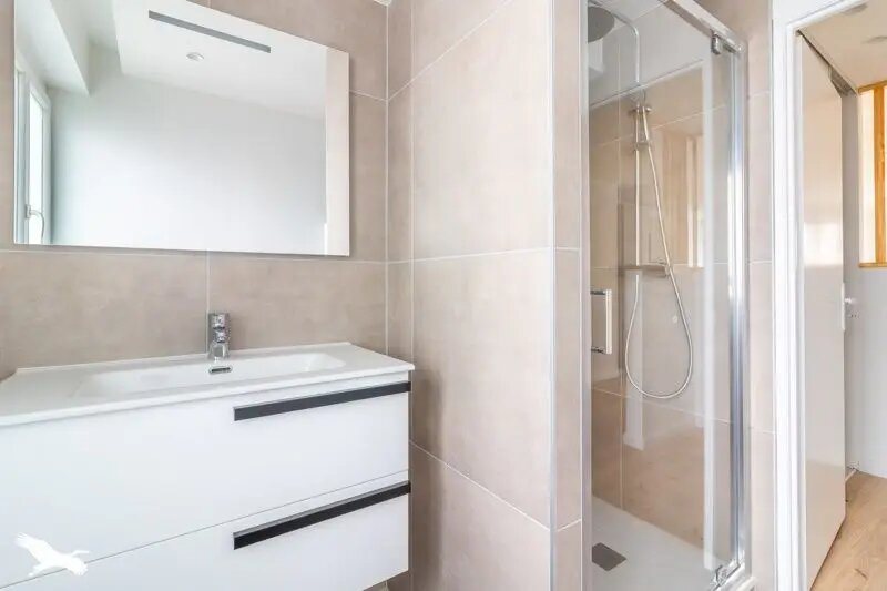 Appartement à vendre, 55m², Anglet