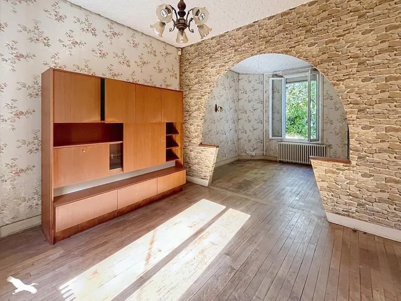 Maison à vendre, 75m², Vierzon