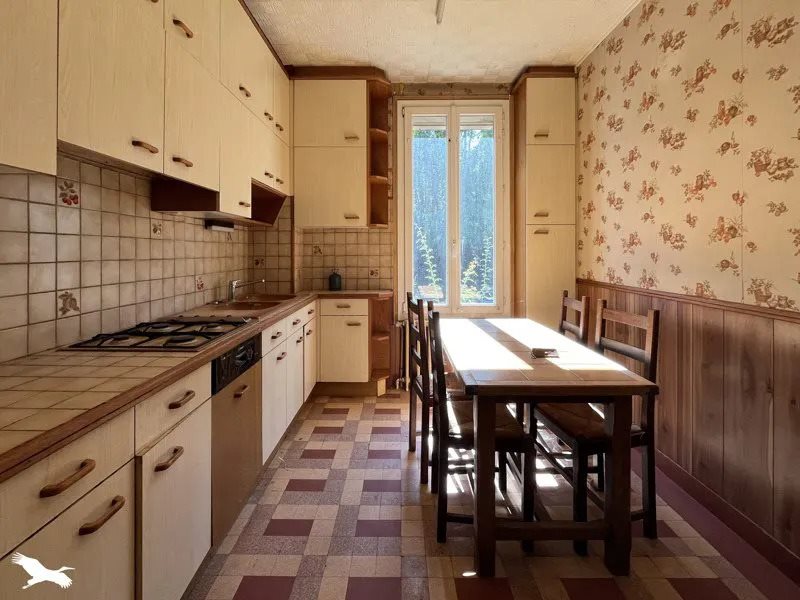 Maison à vendre, 75m², Vierzon