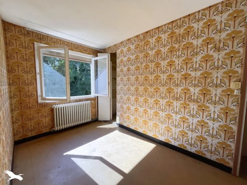 Maison à vendre, 75m², Vierzon