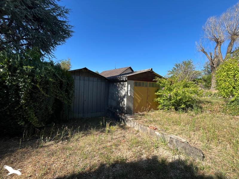 Maison à vendre, 75m², Vierzon
