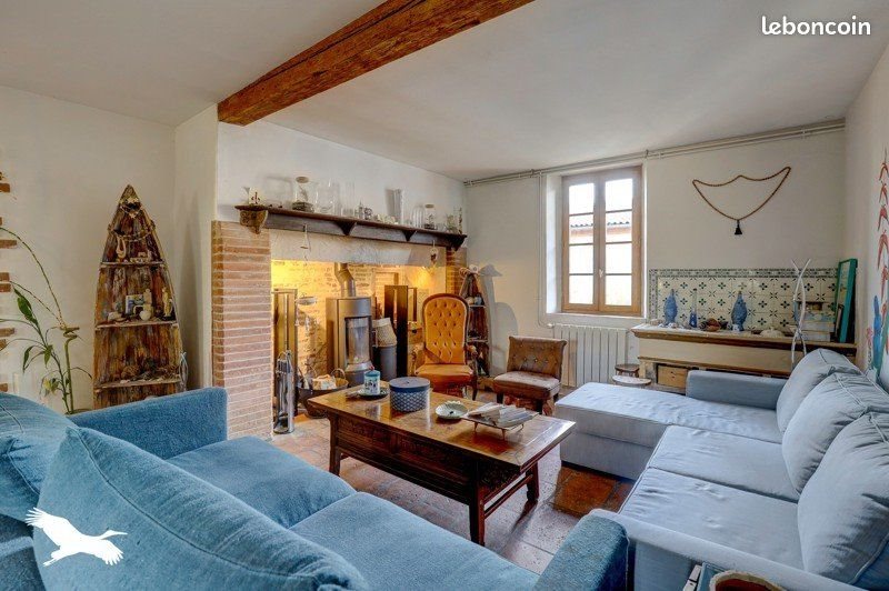 Maison à vendre, 185m², Lapeyrouse-Fossat