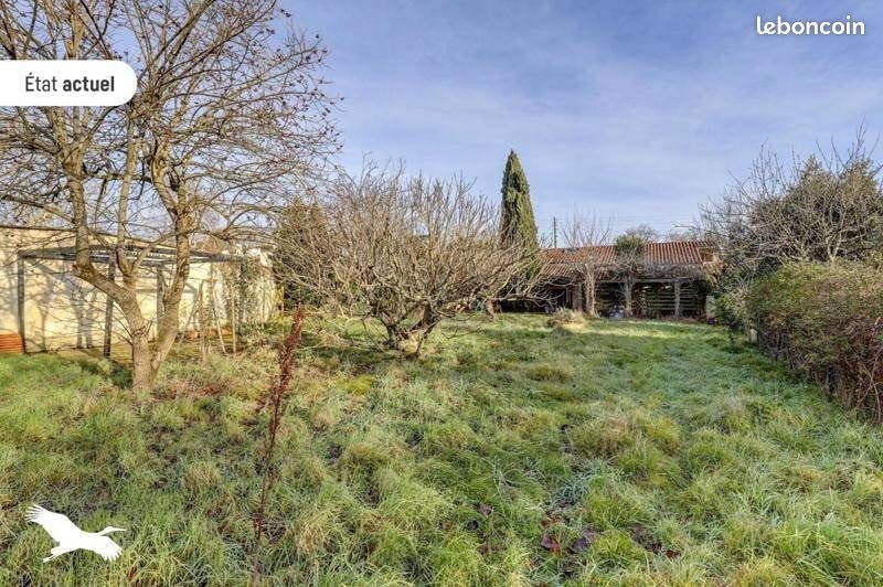 Maison à vendre, 185m², Lapeyrouse-Fossat