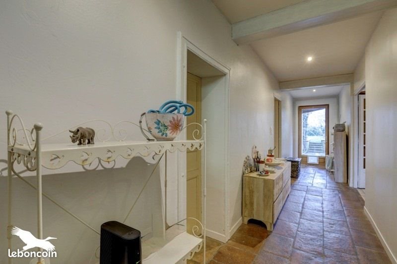 Maison à vendre, 185m², Lapeyrouse-Fossat