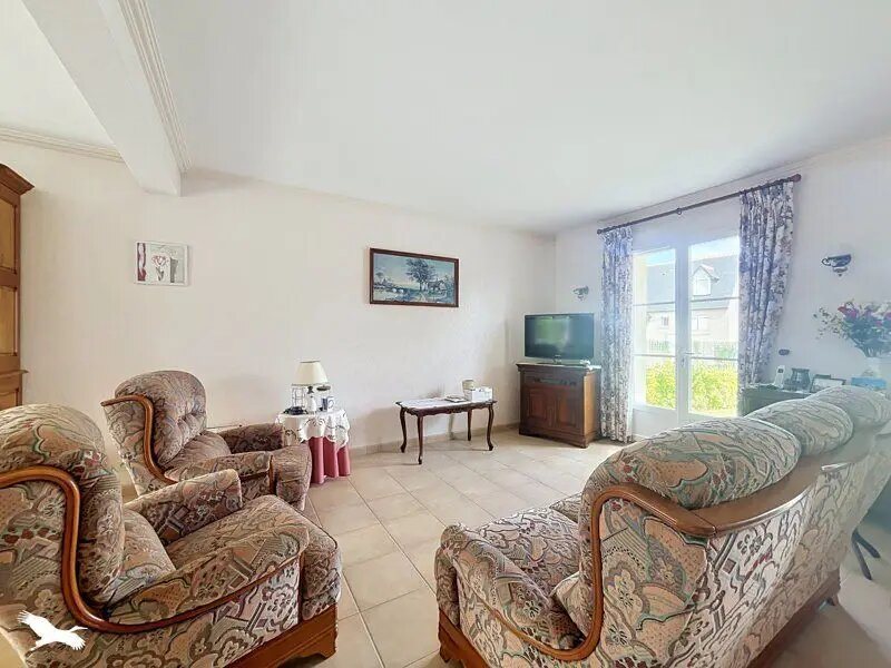 Maison à vendre, 146m², Parçay-Meslay