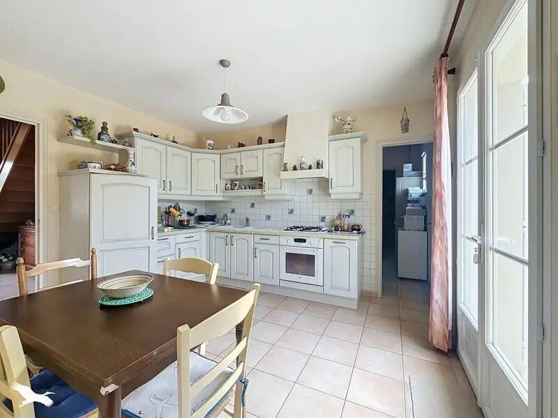 Maison à vendre, 146m², Parçay-Meslay