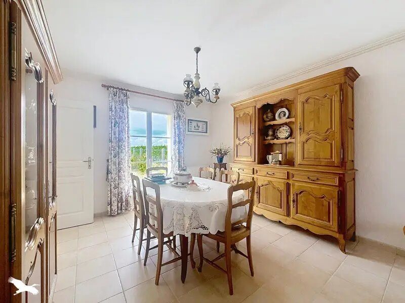 Maison à vendre, 146m², Parçay-Meslay