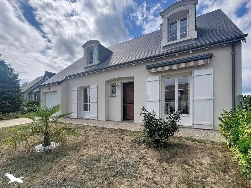 Maison à vendre, 146m², Parçay-Meslay